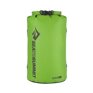 Гермомішок Sea To Summit Big River Dry Bag 35 Apple Green (STS ABRDB35GN) в Дніпропетровській області от компании интернет-магазин "БЫТПРОМТОРГ"