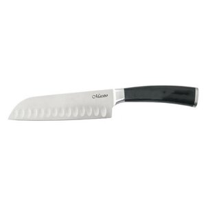 Ніж японський Santoku 18 см Maestro MR-1465 в Дніпропетровській області от компании интернет-магазин "БЫТПРОМТОРГ"