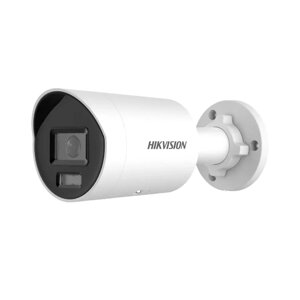 IP-відеокамера 4 Мп Hikvision DS-2CD2047G2H-LIU