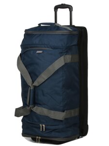 Велика сумка Airtex 819 Adrastée 80х37x40 см 88 л Синя (Blue)