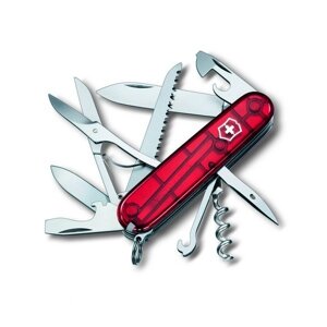 Швейцарський ніж Victorinox Huntsman (1.3713. T) в Дніпропетровській області от компании интернет-магазин "БЫТПРОМТОРГ"