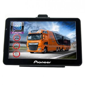 GPS навігатор Pioneer A75 з картами Європи для вантажівок (pi_a755673475) в Дніпропетровській області от компании интернет-магазин "БЫТПРОМТОРГ"