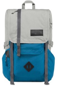 Рюкзак міський JanSport Hatchet 28 л Сіро-блакитний (js0a47j466j) в Дніпропетровській області от компании интернет-магазин "БЫТПРОМТОРГ"