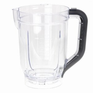 Чаша для блендера Mesko MS 4079.1 пластикова 1.8 л