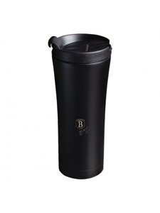 Термокухоль 500мл Berlinger Haus Black Rose Collection (BH-6401)