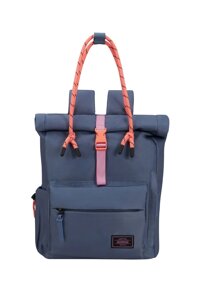 Рюкзак American Tourister URBAN GROOVE фіолетовий 36х25x15 см в Дніпропетровській області от компании интернет-магазин "БЫТПРОМТОРГ"