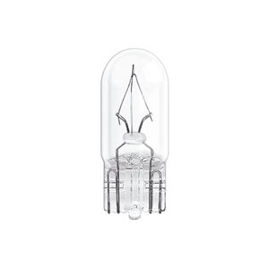 Вказівна лампа розжарювання Osram 2821FS W3W 12V W2.1X9.5D