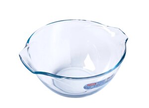 Миска скляна 2,7 л Pyrex Vintage 404B000