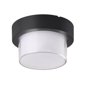 Світильник фасадний SMD LED 12W "SUGA-12/RO" настінний