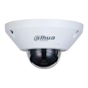 IP-відеокамера 5 Мп Dahua DH-IPC-EB5541-AS (1.4 мм) із вбудованим мікрофоном для системи відеоспостереження в Дніпропетровській області от компании интернет-магазин "БЫТПРОМТОРГ"