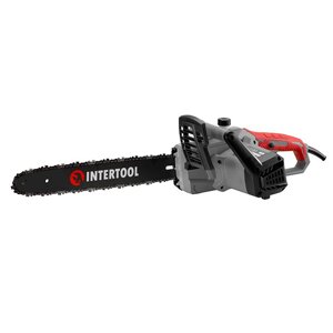 Ланцюгова електропила INTERTOOL DTE-2200S 1600 Вт