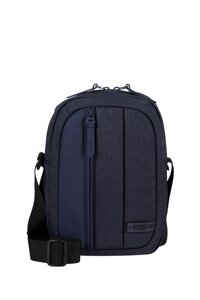 Сумка для планшета American Tourister STREETHERO NAVY BLUE 27x18x9 ME2*41006