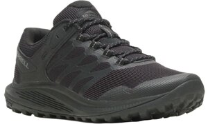 Кросівки тактичні Merrell Tactical Nova 3 LO Чорний 46 (1900237958) в Дніпропетровській області от компании интернет-магазин "БЫТПРОМТОРГ"