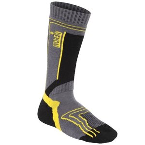 Шкарпетки Norfin T2M Junior BALANCE M (32-34) (303745-02M) в Дніпропетровській області от компании интернет-магазин "БЫТПРОМТОРГ"