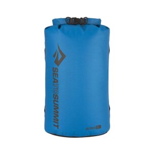 Гермомішок Sea To Summit Big River Dry Bag 35 Blue (STS ABRDB35BL) в Дніпропетровській області от компании интернет-магазин "БЫТПРОМТОРГ"