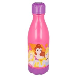 Пляшка пластикова дитяча 560 мл Stor Disney Princess (48100)