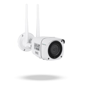 Зовнішня IP камера GreenVision GV-169-IP-MC-COA50-20 4G