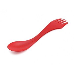 Ложка-вилка-ніж Light My Fire Spork Original Red (LMF-SORE)