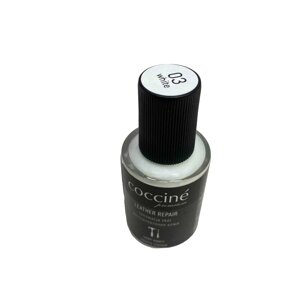 Коректор для гладкої шкіри з пензликом 10 мл №03 Coccine Leather Corrector 0146 в Дніпропетровській області от компании интернет-магазин "БЫТПРОМТОРГ"