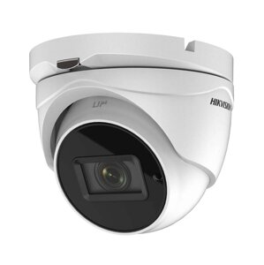 5 Мп Ultra-Low Light VF відеокамера Hikvision DS-2CE79H8T-AIT3ZF в Дніпропетровській області от компании интернет-магазин "БЫТПРОМТОРГ"