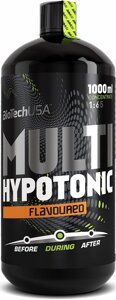 Мультивітаміни для спорту BioTechUSA Multi Hypotonic 1000 ml /100 servings/ Grapefruit в Дніпропетровській області от компании интернет-магазин "БЫТПРОМТОРГ"