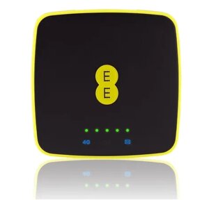 Комплект 4G WiFi роутер Alcatel EE40 + антена Стріла 21 Дб 1700-2700 Мгц (2076000990) в Дніпропетровській області от компании интернет-магазин "БЫТПРОМТОРГ"
