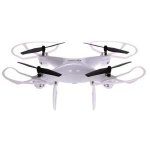 Квадракоптер MHZ Drone Sky LH-X25S Білий