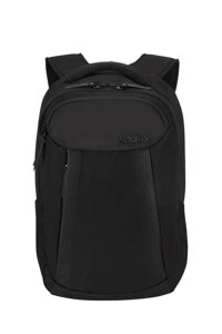 Рюкзак для ноутбука 15,6" American Tourister URBAN GROOVE BLACK 45x27x22 24G*09047