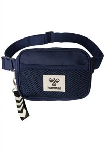 Bananka DISCO BUM BAG 207-440-1009-111 темно -синій унісекс в Дніпропетровській області от компании интернет-магазин "БЫТПРОМТОРГ"