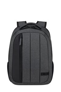 Рюкзак для ноутбука 14" American Tourister STREETHERO GREY 39x27,5x19 ME2*08001 в Дніпропетровській області от компании интернет-магазин "БЫТПРОМТОРГ"