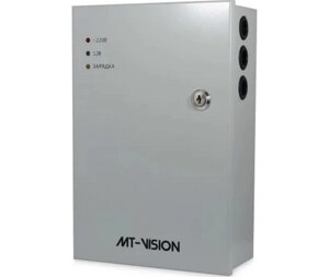 Блок безперебійного живлення MT-Vision PSU-5121 12V 5А в Дніпропетровській області от компании интернет-магазин "БЫТПРОМТОРГ"