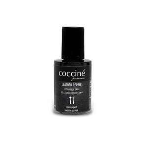 Коректор для гладкої шкіри з пензликом 10 мл №02 Coccine Leather Corrector 0139 в Дніпропетровській області от компании интернет-магазин "БЫТПРОМТОРГ"