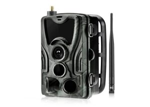 Фотопастка Suntek Huntcam HC-801LTE-Plus 2K 120° 30MP IP65 (56066) в Дніпропетровській області от компании интернет-магазин "БЫТПРОМТОРГ"