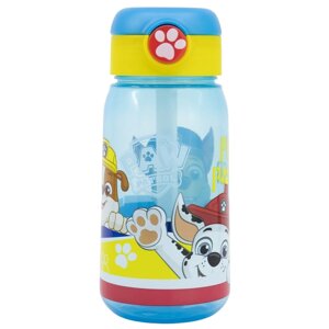 Пляшка для води дитяча 510 мл Stor Paw Patrol (74642) в Дніпропетровській області от компании интернет-магазин "БЫТПРОМТОРГ"