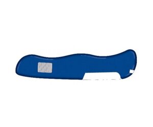 Накладка ручки задня ножа Victorinox blue 111 мм Синій (C. 8902.4)