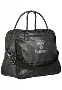 Сумка LUGO BIG WEEKEND BAG 040-995-2001-111 чорний унісекс