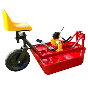 Pitch Garden Grinder для Motortote KSP-1 (Mulcher) в Дніпропетровській області от компании интернет-магазин "БЫТПРОМТОРГ"