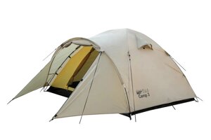 Намет універсальний Tramp Lite Camp 3 Пісочний TLT-007-sand UTLT-007-sand