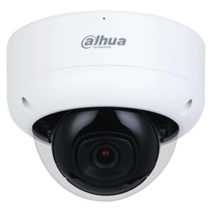 IP-відеокамера 4 Мп Dahua DH-IPC-HDBW3441E-AS-S2