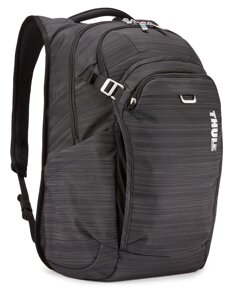 Рюкзак Thule Construct 24L CONBP-116 Black (6551894) в Дніпропетровській області от компании интернет-магазин "БЫТПРОМТОРГ"