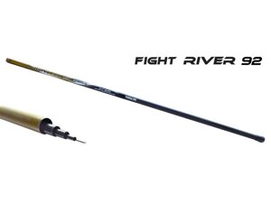 Вудилище поплавочне б/к Fight River Telepole 4м 9 214 ТМ FISHING ROI в Дніпропетровській області от компании интернет-магазин "БЫТПРОМТОРГ"