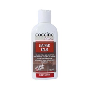 Лосьйон для догляду за шкірою 2в1 150 мл Coccine Leather Balm 9926