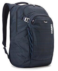 Рюкзак Thule Construct 24L CONBP-116 Carbon Blue (6551895) в Дніпропетровській області от компании интернет-магазин "БЫТПРОМТОРГ"