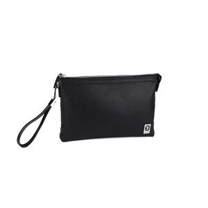 Клатч DANAPER Clutch 20х30х3 см Чорний (1405099)