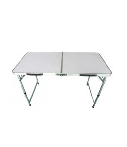 Розкладний стіл для пікніка Tramp TRF-003 4,2 кг Білий