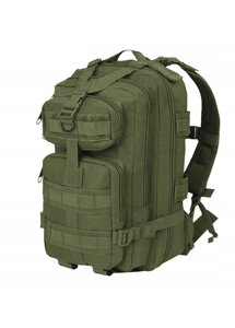 Рюкзак тактичний Dominator Shadow 30L Olive-Green DMR-SDW-OLVGN в Дніпропетровській області от компании интернет-магазин "БЫТПРОМТОРГ"