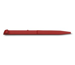 Зубочистка Victorinox червона 45 мм (для 84-111мм ножів) (A. 3641.1) в Дніпропетровській області от компании интернет-магазин "БЫТПРОМТОРГ"