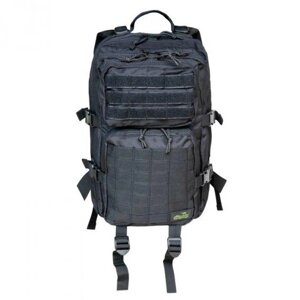 Тактичний рюкзак Tramp Squad 35 л Black (UTRP-041-black) в Дніпропетровській області от компании интернет-магазин "БЫТПРОМТОРГ"