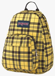 Рюкзак молодіжний JanSport Half Pint 10 л Жовтий (js00tdh66g7) в Дніпропетровській області от компании интернет-магазин "БЫТПРОМТОРГ"