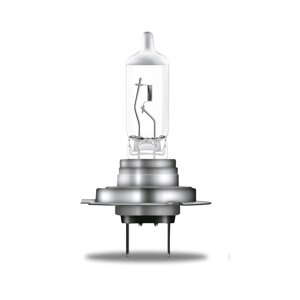 Галогенова лампа Osram 64210ULT UltraLife H7 55W 12V PX26d в Дніпропетровській області от компании интернет-магазин "БЫТПРОМТОРГ"